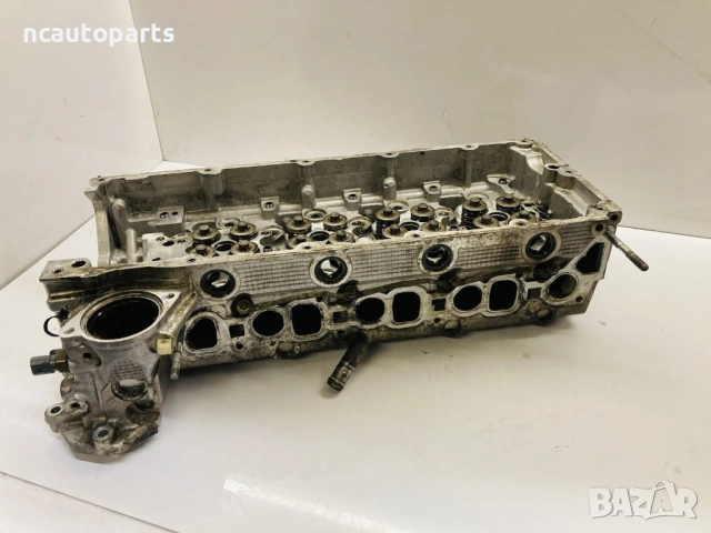 Цилиндрова глава за Isuzu Forward N75 150L 3.0 дизел 4JJ1TC 789599 2016, снимка 2 - Части - 54202336