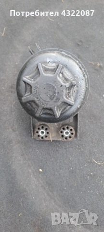 Казанче хидравлина течност за BMW 3 Series E90 320i 150к.с. Sedan 2005-2012, снимка 2 - Части - 53055153