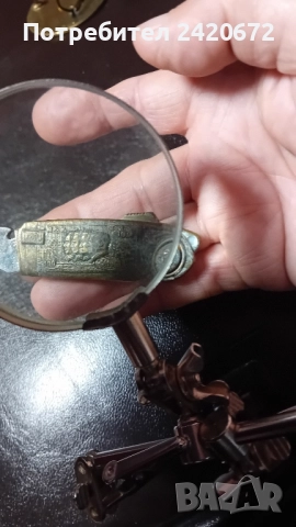 винтидж колекционерско ножче от Хонконг 1988г., снимка 2 - Други ценни предмети - 52386704