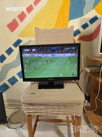 лед телевизор самсунг