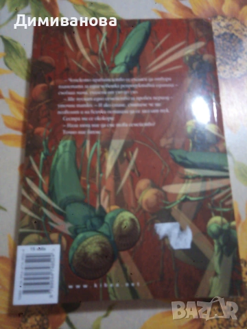 Гости отдалеч, Джоф Родки, снимка 3 - Детски книжки - 54151629