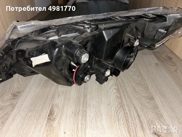 Продавам фарове за Great Wall Voleex C10, снимка 6 - Части - 56545431