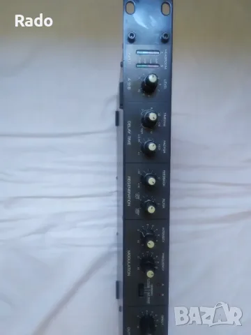 Продавам digital dual delay "Korg- sdd-1200", снимка 6 - Други - 56138275