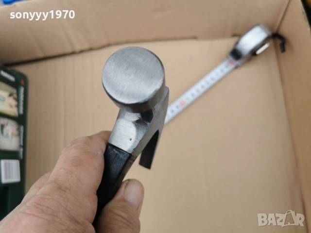 НЕМСКИ ЧУК-КОФРАЖИ 2901261504, снимка 11 - Други инструменти - 53271574