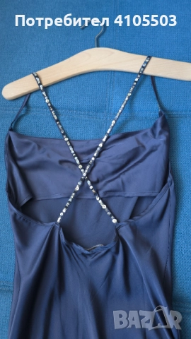 Рокля SCOTCH & SODA , снимка 3 - Рокли - 52008144