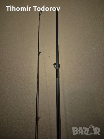 спининг комплект с примамки, снимка 7 - Въдици - 53127012