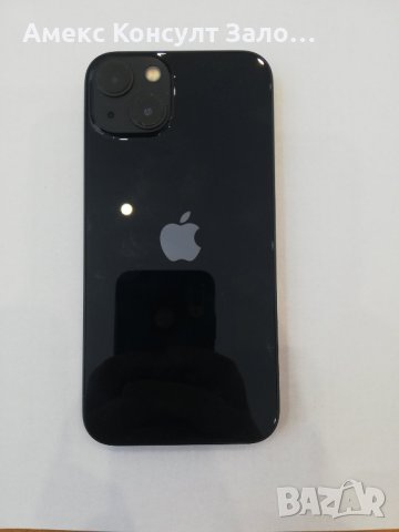 iPhone 13 128GB Перфектен!, снимка 2 - Apple iPhone - 44397911