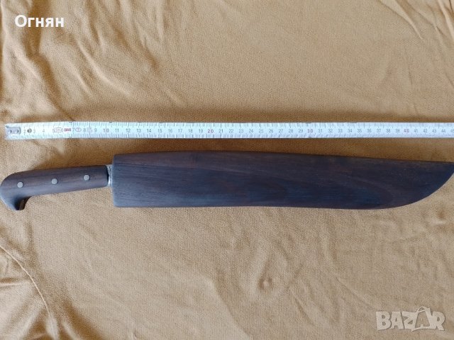 Каракулак , стари ножове ., снимка 7 - Антикварни и старинни предмети - 42107874