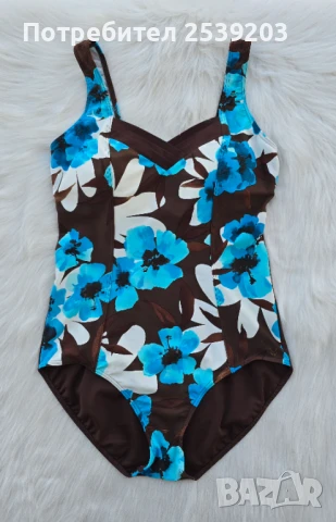 Дамски бански размер ХЛ