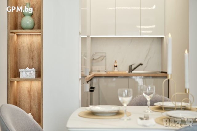 Mediterranea Complex - LUXURY APARTMENT WITH SEA & POOL VIEW!, снимка 7 - Апартаменти - 39753358