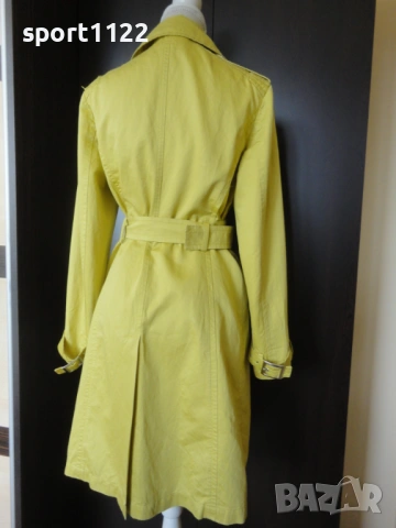 Marella/XS-S/дамски тренчкот, снимка 3 - Шлифери - 54087924