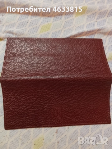 Дамско портмоне за документи,кредитни карти и банкноти , снимка 4 - Портфейли, портмонета - 52188882