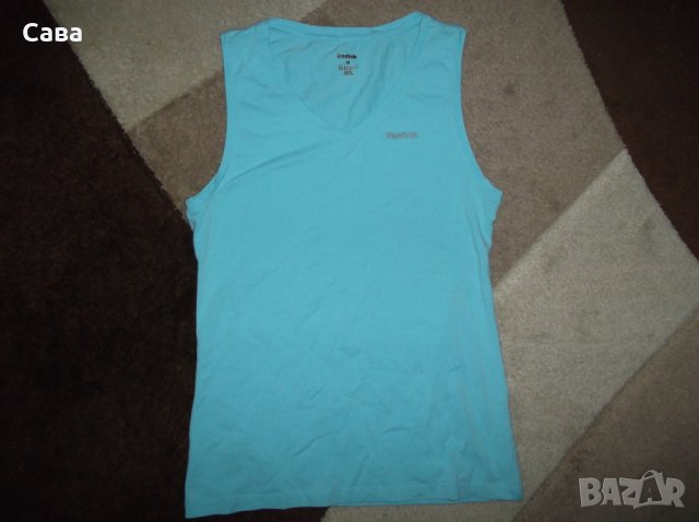 Потници REEBOK, ODLO   дамски,М-ХЛ, снимка 3 - Спортни екипи - 29884582