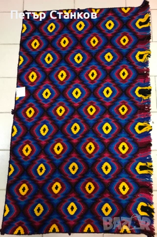 Кавьор ръчно изтъкан,Гоблен, плаче