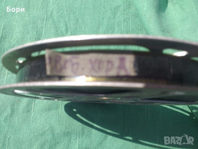 Филм 16мм метална ролка цветен, снимка 6 - Плейъри, домашно кино, прожектори - 32068175