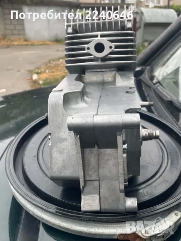 Продавам двигател за Симсон  S 51=