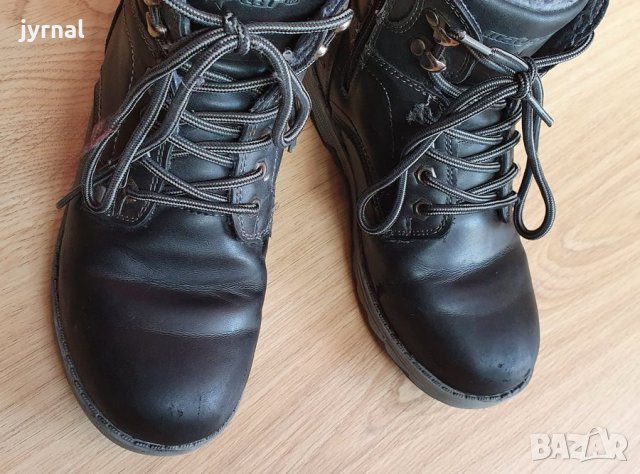 Детски боти на Mat Star, снимка 9 - Детски боти и ботуши - 31279358