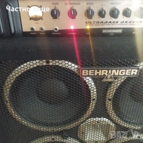 Кубе за китара, снимка 2 - Тонколони - 54101437