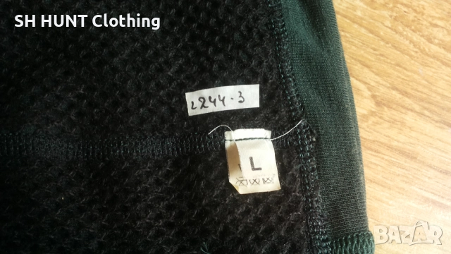 BRYNJE of NORWAY Arctic Hat 100% Merino Wool размер One Size зимна шапка 100% Мерино Вълна - 1544, снимка 6 - Шапки - 52567500