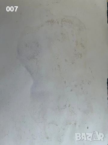 Абстрактна Картина, снимка 3 - Картини - 50831952