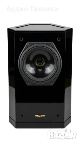 Tannoy 609 букшелф тонколони, снимка 4 - Тонколони - 55980075