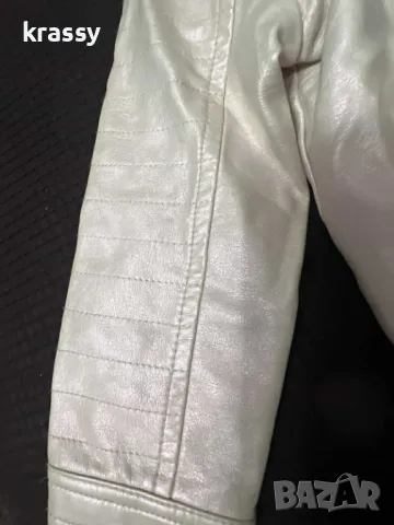 Страхотно детско ковено чке LcWaikiki (24-36 месеца), снимка 4 - Детски якета и елеци - 48341695