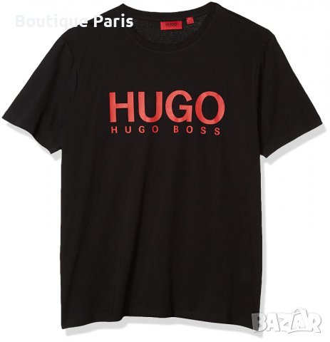 Мъжка тениска Hugo Boss 