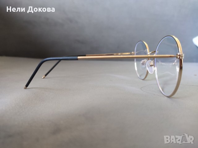 Нови рамки за очила, снимка 10 - Слънчеви и диоптрични очила - 32091450
