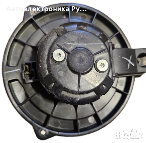 Вентилатор парно за Toyota Corolla Verso (2003-2007), 0130101601