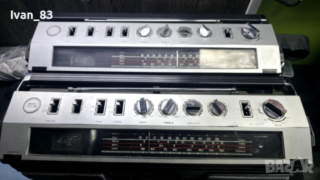 Радиокасетофон Pioneer sk 6, налични 3бр. , снимка 6 - Радиокасетофони, транзистори - 53948426