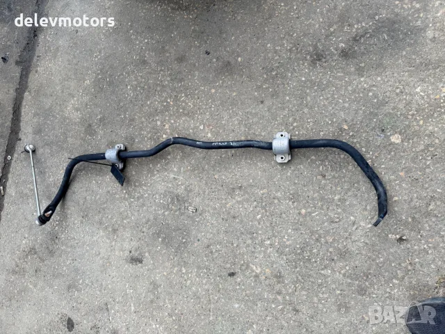 9831287280 предна стабилизираща щанга от Opel Mokka 1.2T