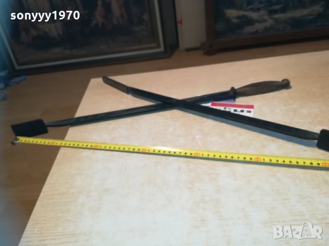 ПОРЪЧАНИ-профи щипки 60см метални 3112201437, снимка 8 - Колекции - 31267046