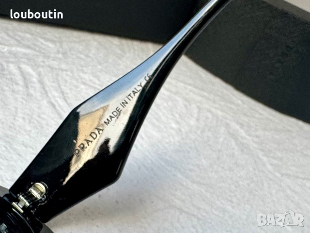 PR дамски слънчеви очила, снимка 10 - Слънчеви и диоптрични очила - 44588563