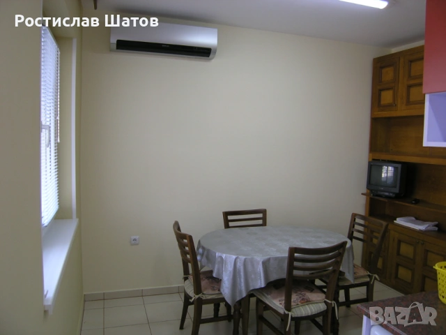 ДАВАМ под НАЕМ двустаен апартамент, Варна, под пазар Чаталджа, снимка 2 - Апартаменти - 54118123