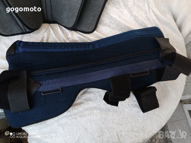 ортеза, КАТО НОВА протеза, гипс, тутор за коляно става , снимка 11 - Ортези и протези - 42872294