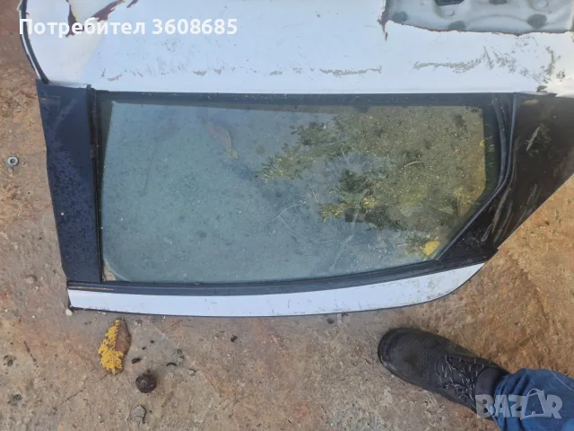 греда за предна броня Хюндай йоник 6    CA10KL00XXX, снимка 8 - Части - 56260731