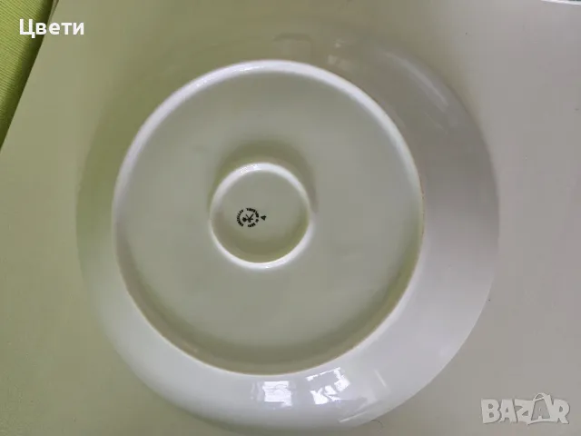 Плато 3 бр кръгли , снимка 5 - Други - 49660381