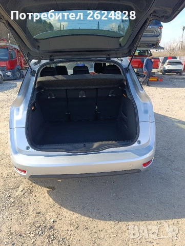 Citroen C4 Picasso , снимка 9 - Автомобили и джипове - 54275090