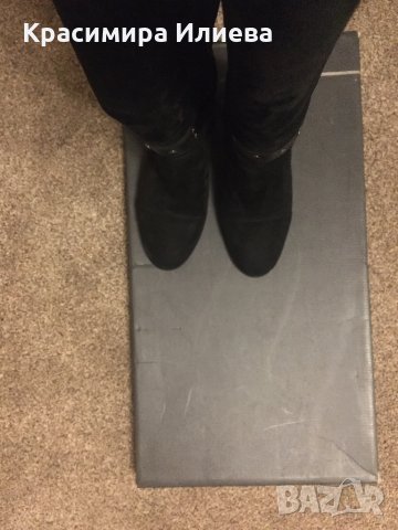 Gianni ботуши високи, снимка 3 - Дамски ботуши - 31894505