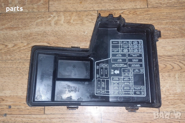 Капак Бушонна Кутия Ровър 600 - Хонда Акорд , снимка 2 - Части - 52881190