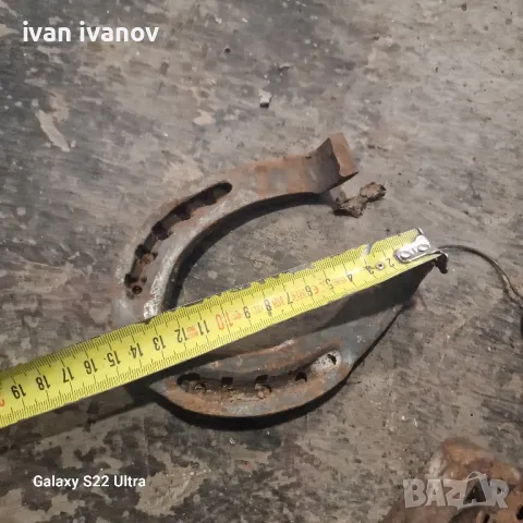 Поткови за Коне Нови, снимка 6 - Коне - 47513113