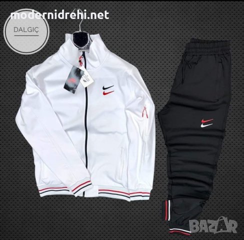 Мъжки спортен екип Nike код 112 , снимка 1 - Спортни дрехи, екипи - 42437882