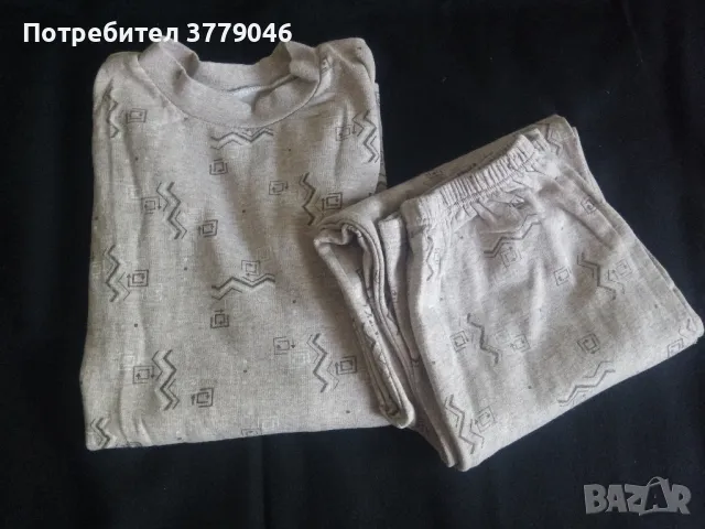 Детска пижама Елина, снимка 11 - Детски пижами - 47283003