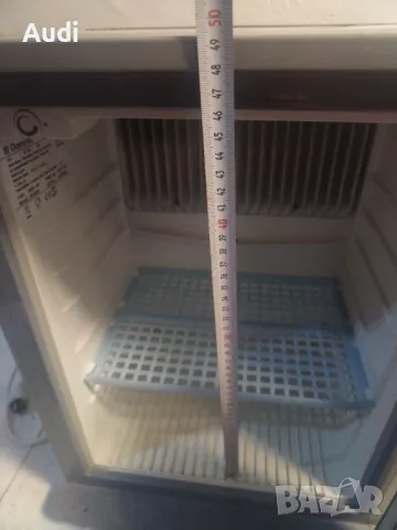 Амонячен хладилник тип мини бар /  мини хладилник обем 36.7 литра DOMETIC   , снимка 4 - Хладилници - 50048877