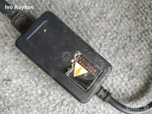 Xenon HID Ballast 35W DC 12V , Autopro 20120528178, универсален ,комплект , снимка 7 - Части - 49810291