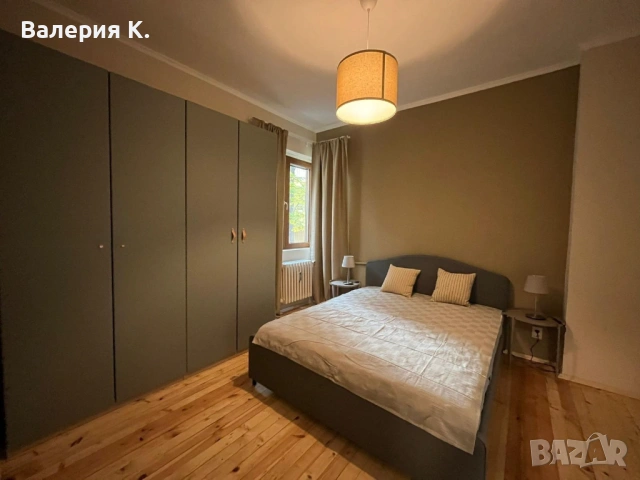 Двустаен апартамент в Центъра под наем, снимка 3 - Апартаменти - 53254089