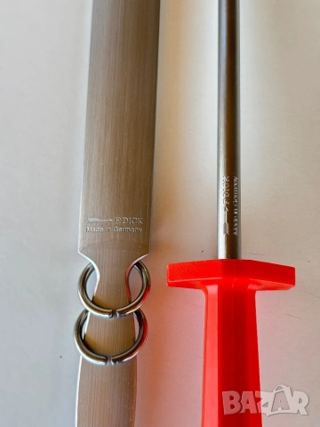 Масати F.Dick, снимка 2 - Други - 54097419