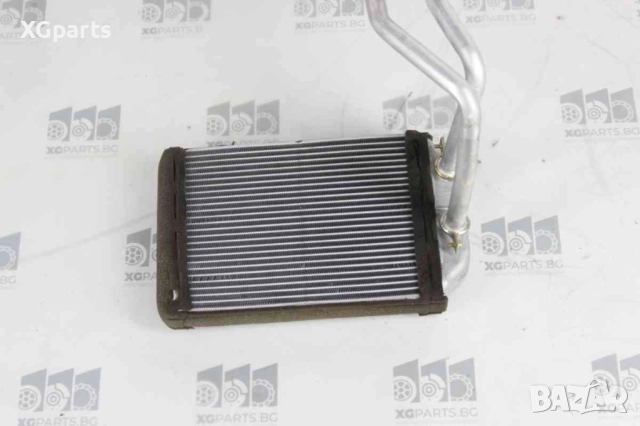 Радиатор парно за Audi A6 C5 (1997-2005), снимка 2 - Части - 52605234