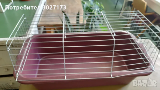 Клетки за животни, снимка 2 - Други стоки за животни - 50158460
