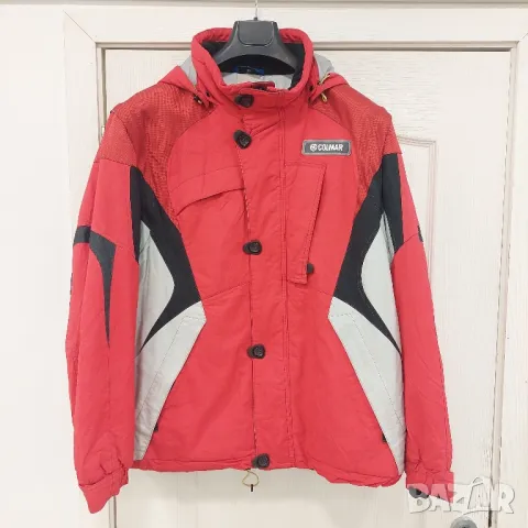 COLMAR Vintage 2 в 1 яке /грейка  размер М , снимка 11 - Якета - 48760974